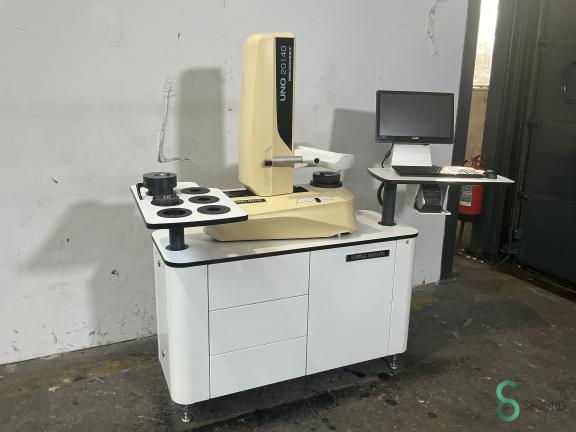 DMG MORI Microset UNO 20 / 40 MET9.869 3 17294