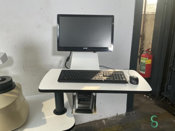 DMG MORI Microset UNO 20 / 40 MET9.869 4 17294