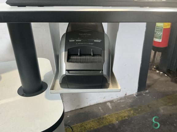 DMG MORI Microset UNO 20 / 40 MET9.869 5 17294