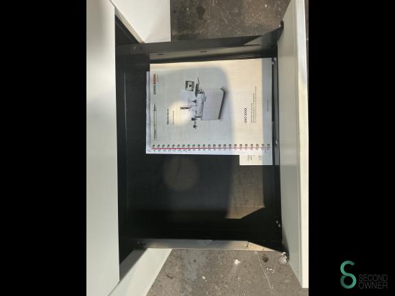 DMG MORI Microset UNO 20 / 40 MET9.869 11 17294