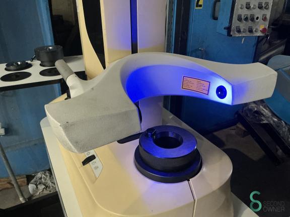 DMG MORI Microset UNO 20 / 40 MET9.869 15 17294