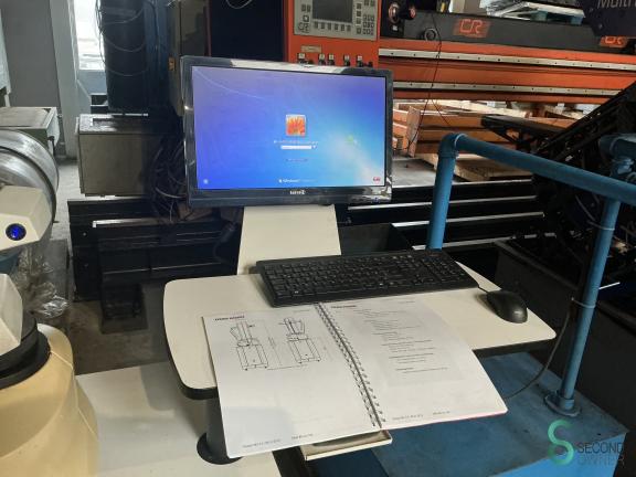 DMG MORI Microset UNO 20 / 40 MET9.869 14 17294