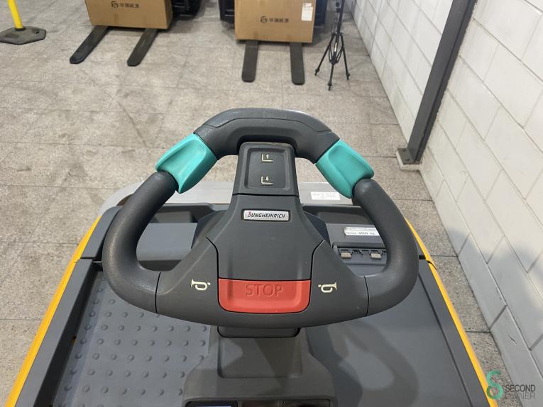 Jungheinrich ECG214 WKH9.318 40 16612