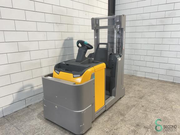 Jungheinrich ECG214 WKH9.318 2 16612