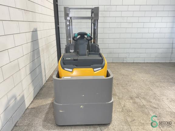 Jungheinrich ECG214 WKH9.318 4 16612