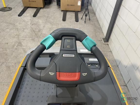 Jungheinrich ECG214 WKH9.318 12 16612