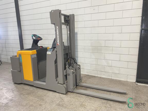 Jungheinrich ECG214 WKH9.318 8 16612