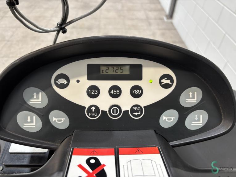 Still EXU-S22 WKH9.990 31 17432