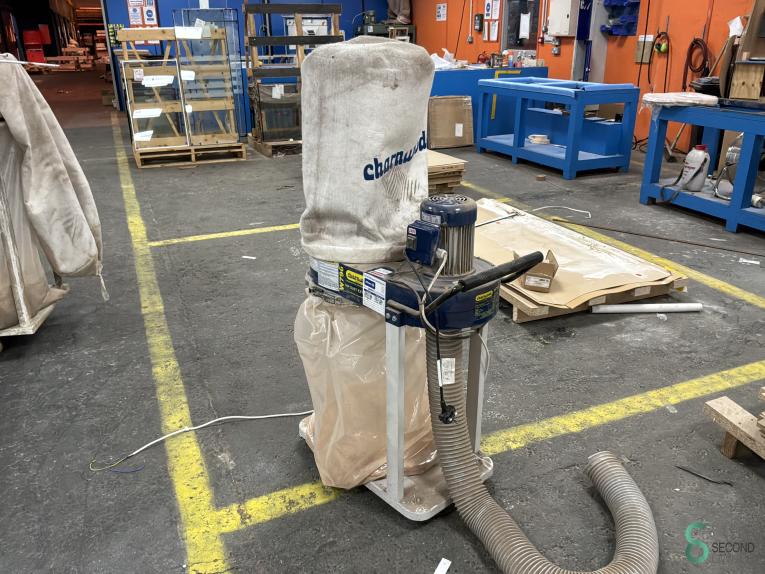 Charnwood HOU10.450 12 17995