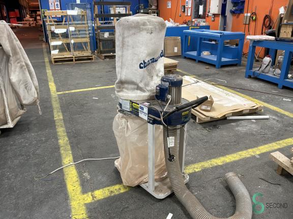 Charnwood HOU10.450 2 17995