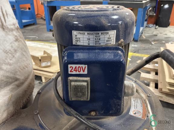 Charnwood HOU10.450 4 17995