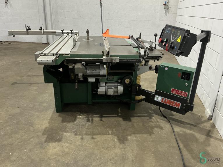 Lurem C 310 STI HOU12.150 146 20252