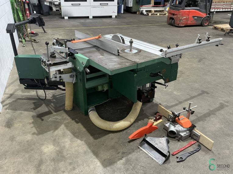 Lurem C 310 STI HOU12.150 128 20252