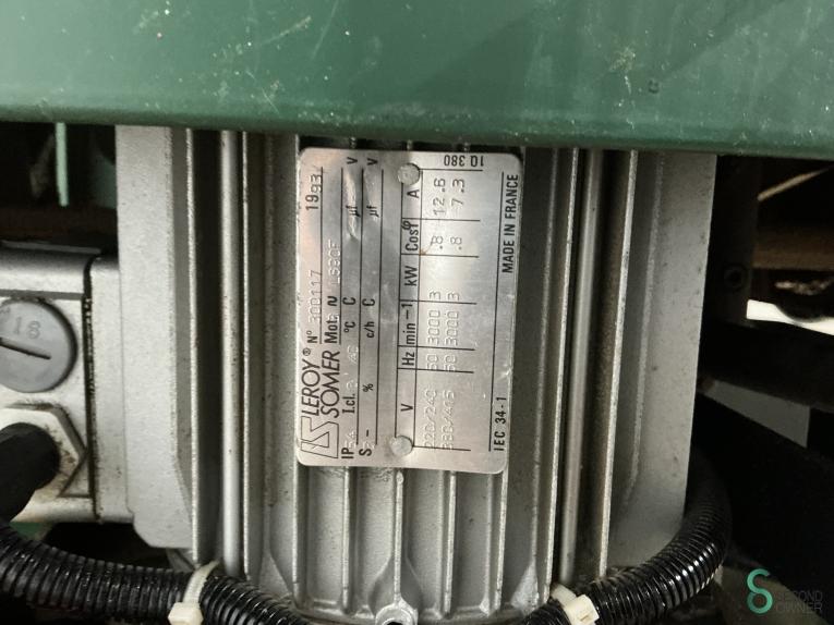 Lurem C 310 STI HOU12.150 150 20252