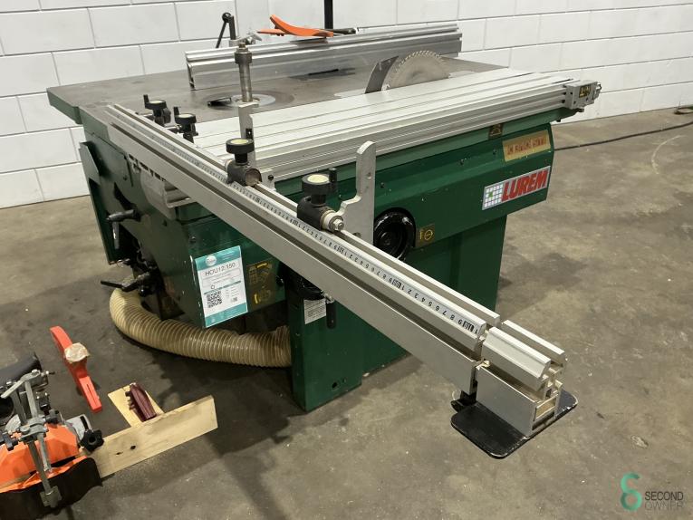Lurem C 310 STI HOU12.150 107 20252