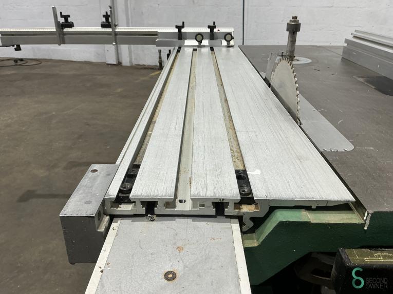 Lurem C 310 STI HOU12.150 121 20252