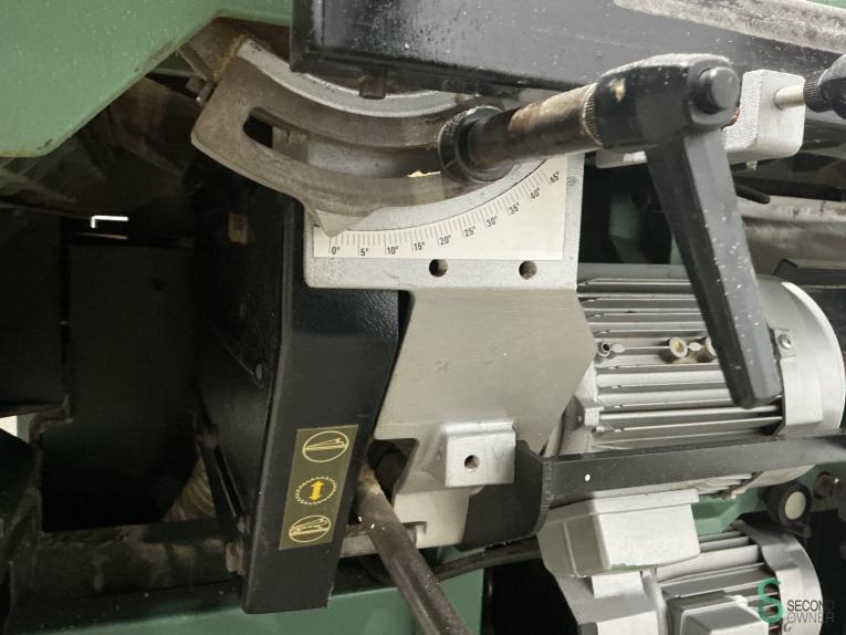 Lurem C 310 STI HOU12.150 153 20252