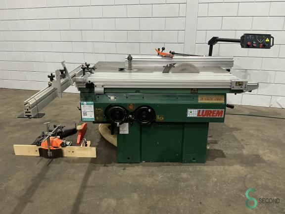 Lurem C 310 STI HOU12.150 50 20252