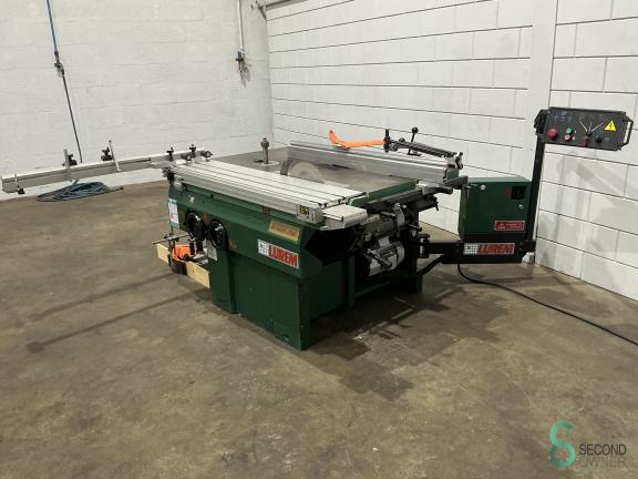 Lurem C 310 STI HOU12.150 2 20252