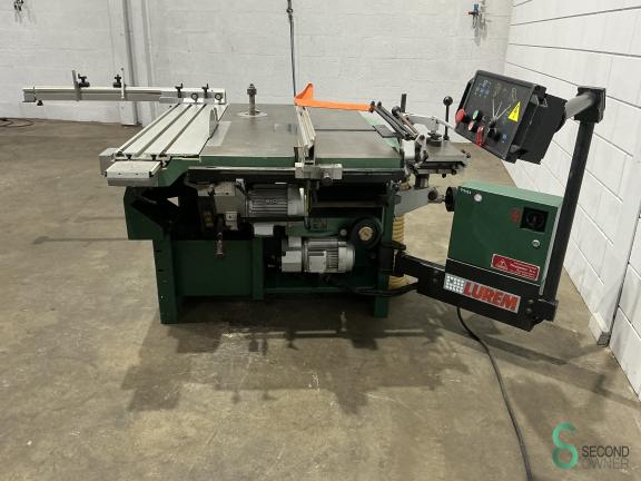 Lurem C 310 STI HOU12.150 44 20252