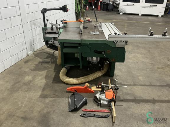 Lurem C 310 STI HOU12.150 43 20252
