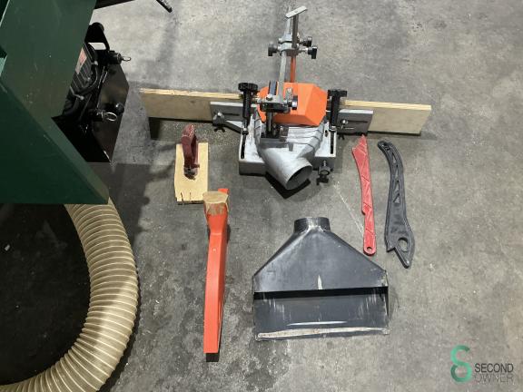 Lurem C 310 STI HOU12.150 45 20252