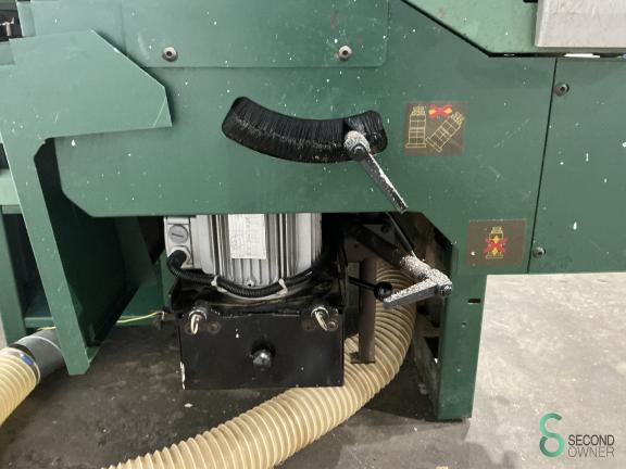 Lurem C 310 STI HOU12.150 31 20252