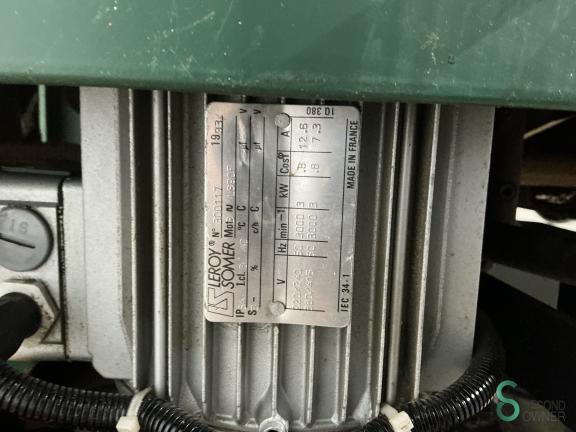Lurem C 310 STI HOU12.150 48 20252