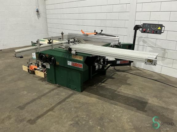 Lurem C 310 STI HOU12.150 42 20252