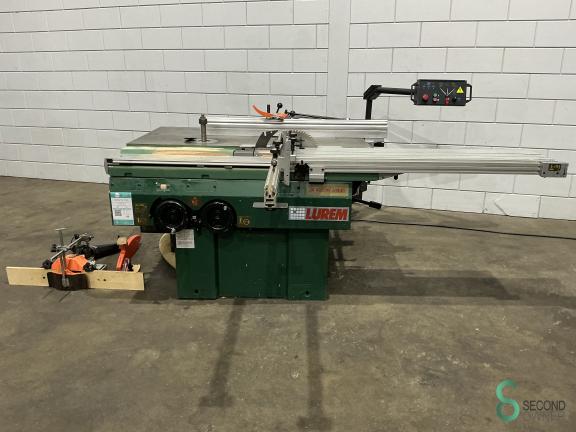 Lurem C 310 STI HOU12.150 6 20252