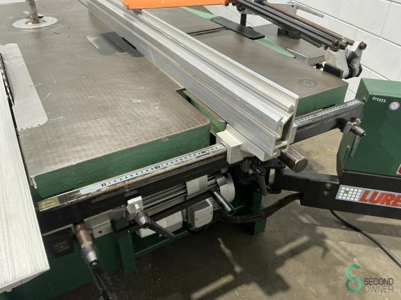 Lurem C 310 STI HOU12.150 29 20252