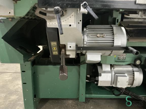Lurem C 310 STI HOU12.150 28 20252