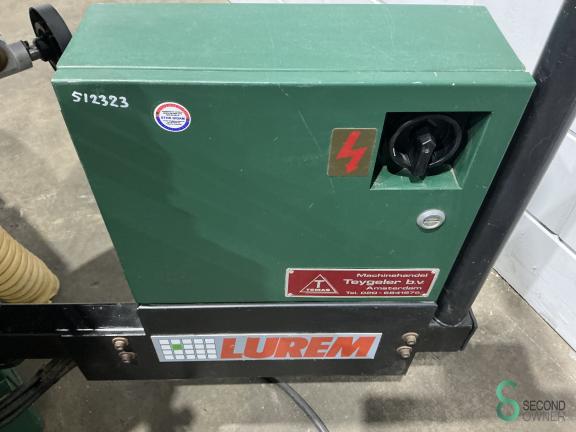 Lurem C 310 STI HOU12.150 38 20252