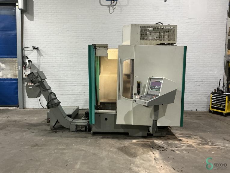 Deckel MAHO DMC 70V MET10.059 69 17509