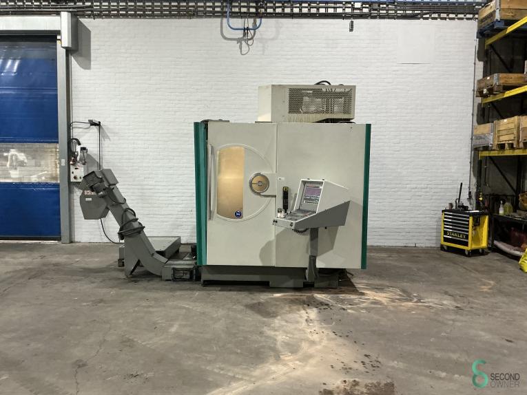 Deckel MAHO DMC 70V MET10.059 54 17509