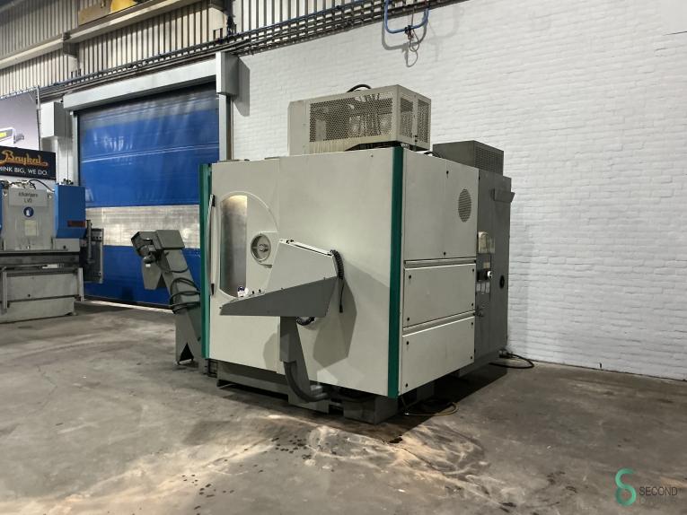 Deckel MAHO DMC 70V MET10.059 56 17509