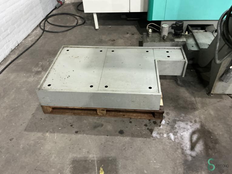 Deckel MAHO DMC 70V MET10.059 64 17509