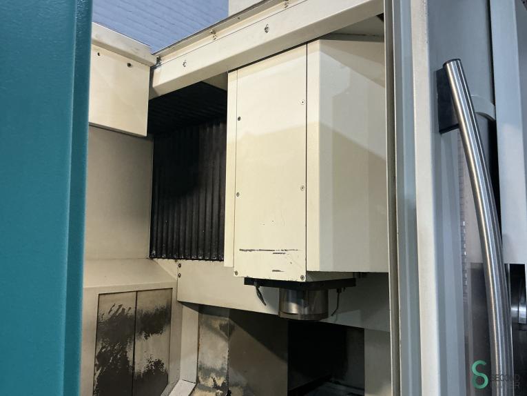 Deckel MAHO DMC 70V MET10.059 62 17509