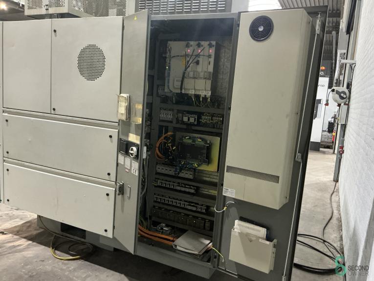 Deckel MAHO DMC 70V MET10.059 60 17509