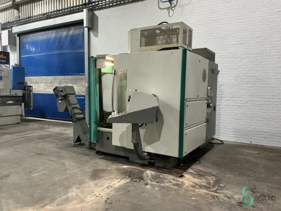 Deckel MAHO DMC 70V MET10.059 2 17509