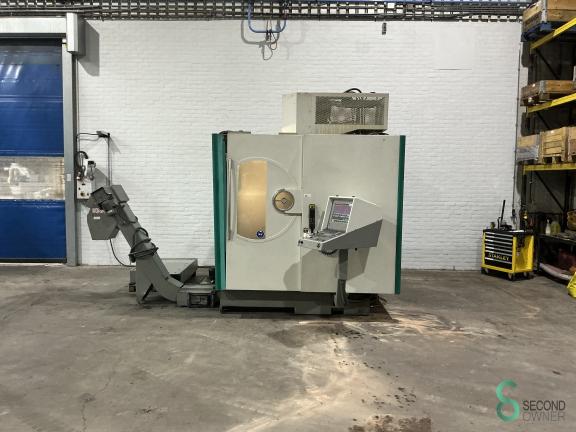 Deckel MAHO DMC 70V MET10.059 6 17509