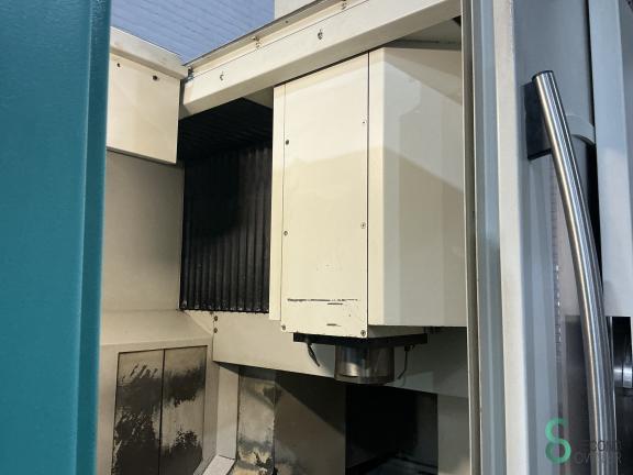 Deckel MAHO DMC 70V MET10.059 14 17509