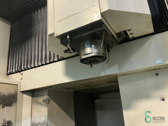 Deckel MAHO DMC 70V MET10.059 17 17509