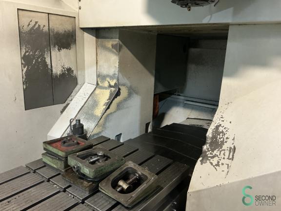 Deckel MAHO DMC 70V MET10.059 20 17509