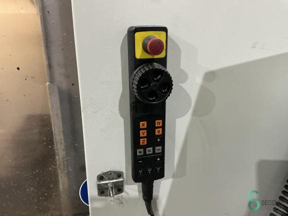 Deckel MAHO DMC 70V MET10.059 10 17509