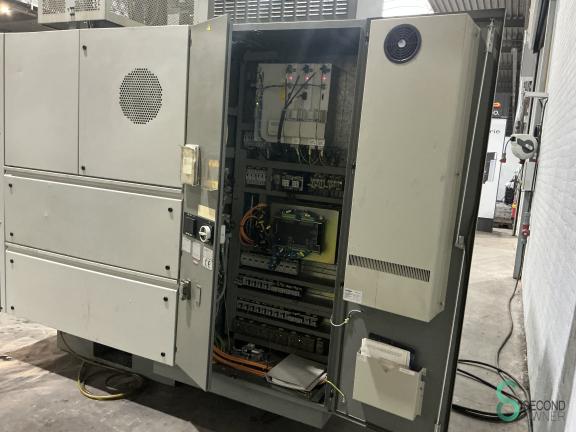 Deckel MAHO DMC 70V MET10.059 12 17509