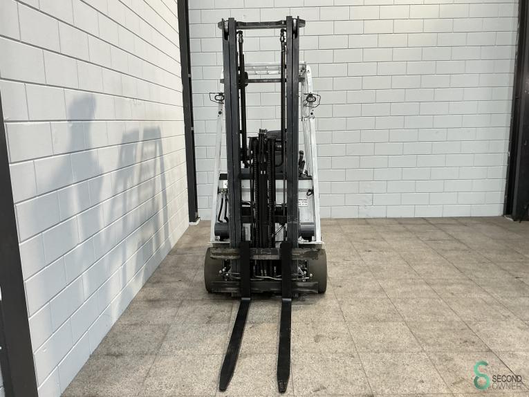 Nissan 1 N 1 L 18 Q WKH9.423 46 16760