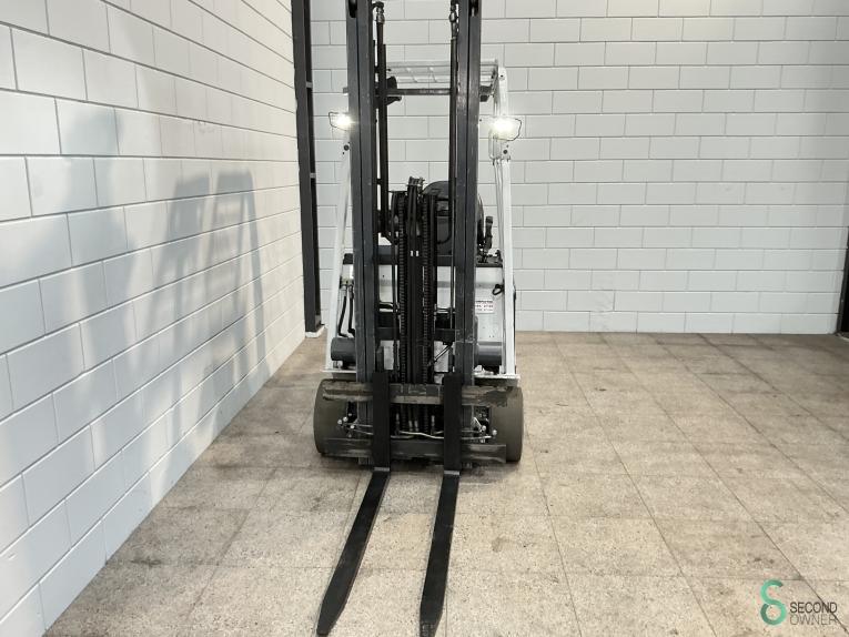 Nissan 1 N 1 L 18 Q WKH9.423 45 16760