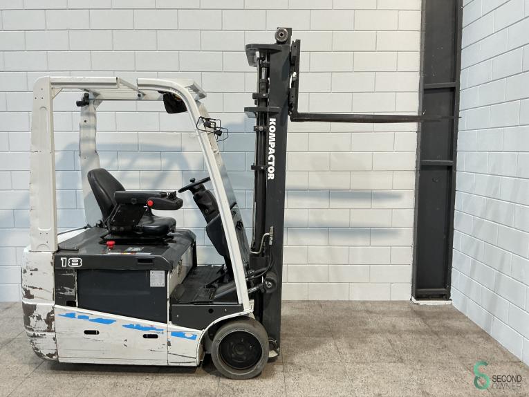 Nissan 1 N 1 L 18 Q WKH9.423 50 16760