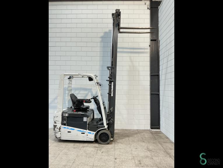 Nissan 1 N 1 L 18 Q WKH9.423 51 16760